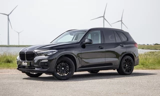 BMW X5 – thumbnail 5