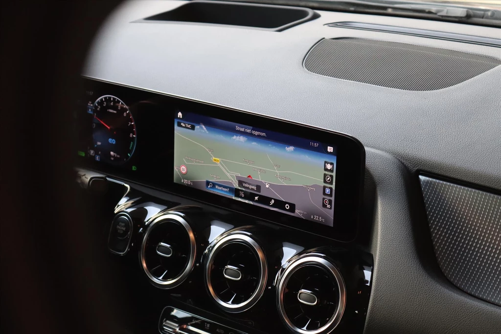 Mercedes-Benz B-Klasse – foto 13