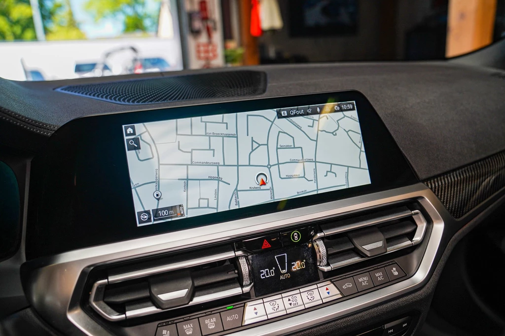 BMW 4 Serie – foto 34