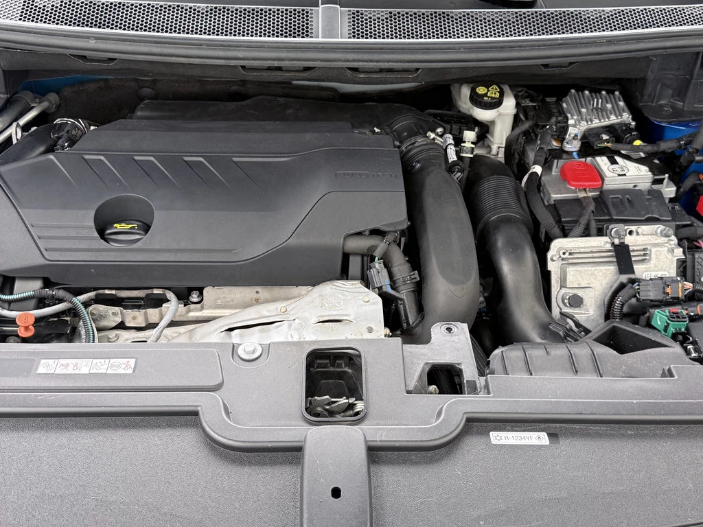 Opel Grandland – foto 38