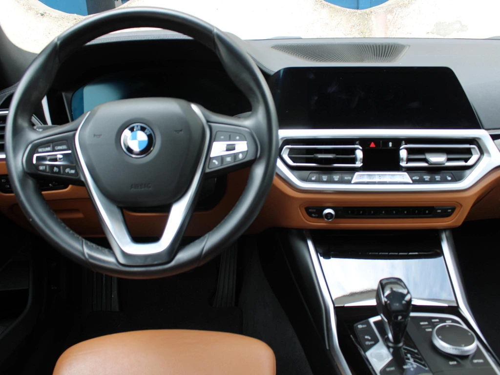 BMW 3 Serie – foto 9