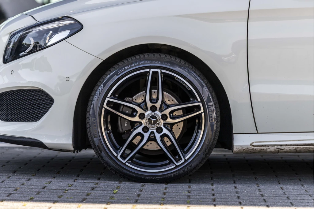 Mercedes-Benz B-Klasse – foto 18