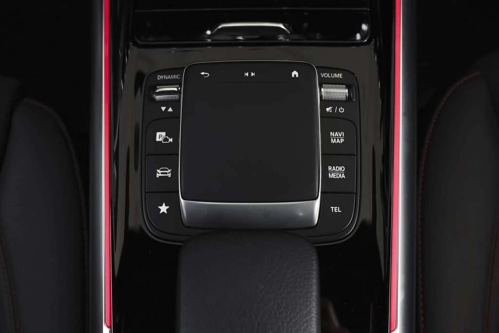 Mercedes-Benz B-Klasse – foto 28