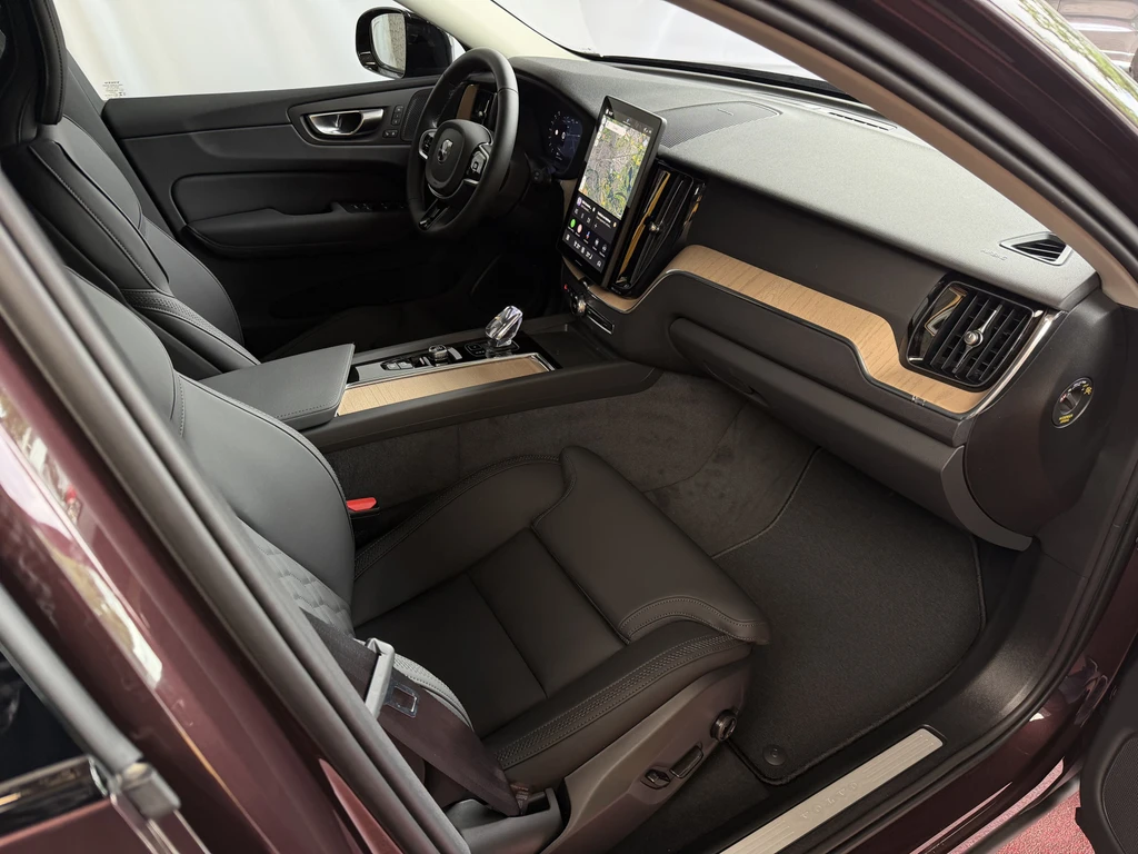 Volvo XC60 – foto 43