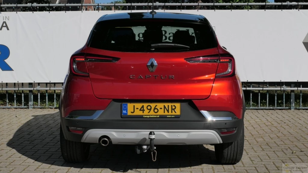 Renault Captur – foto 3