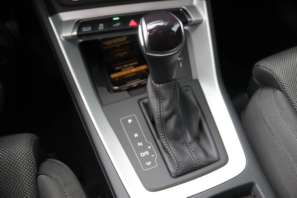 Audi Q3 – foto 34