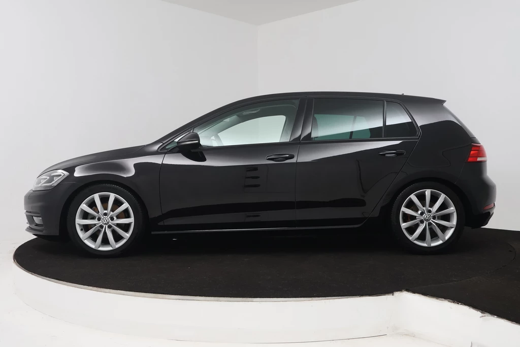Volkswagen Golf – foto 2