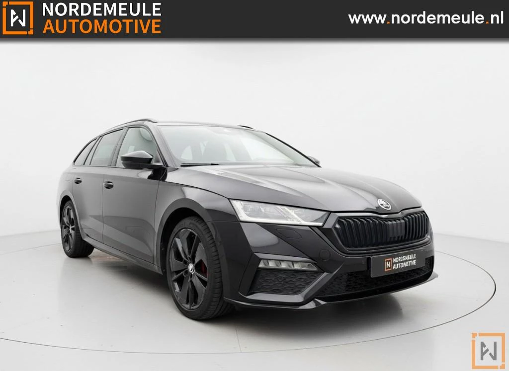 Škoda Octavia – foto 7