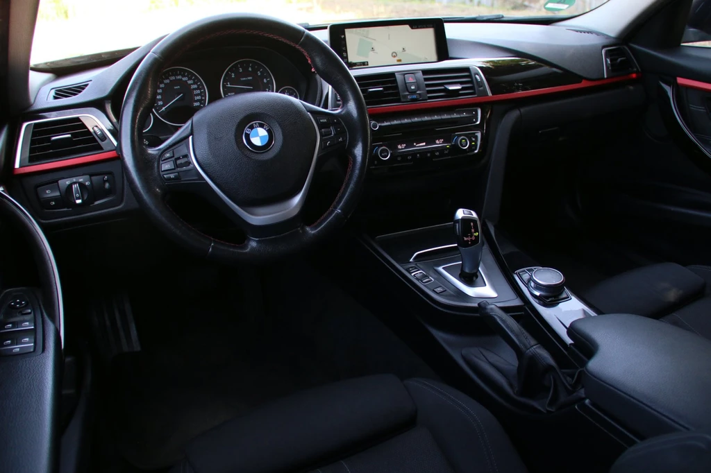 BMW 3 Serie – foto 9