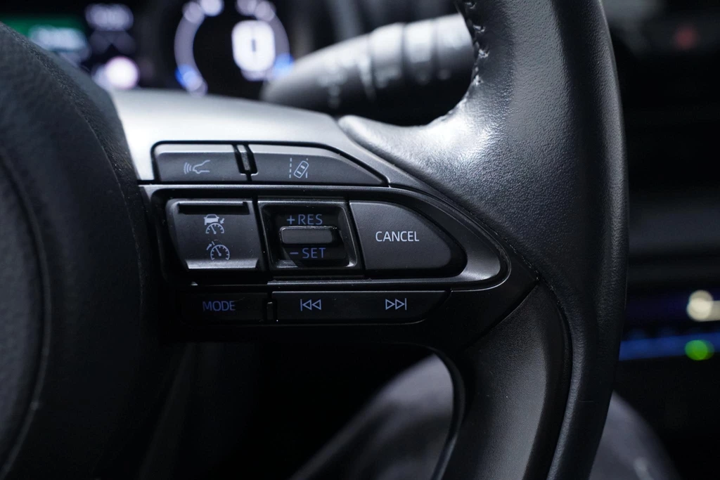 Toyota Yaris – foto 19