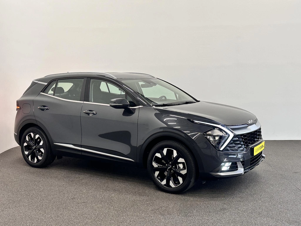 Kia Sportage – foto 9