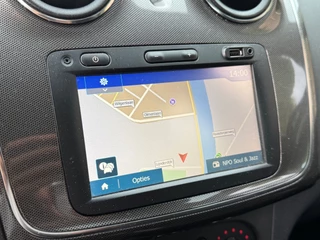 Dacia Sandero Stepway – thumbnail 26