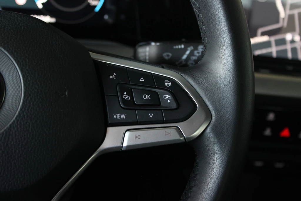 Volkswagen Golf – foto 32