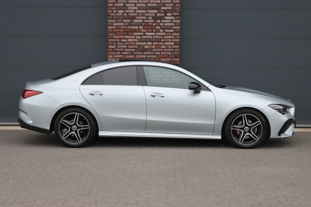 Mercedes-Benz CLA – foto 7