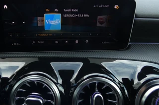 Mercedes-Benz A-Klasse – thumbnail 22