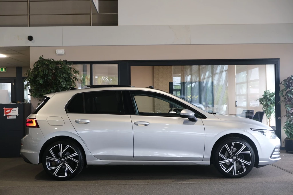 Volkswagen Golf – foto 5