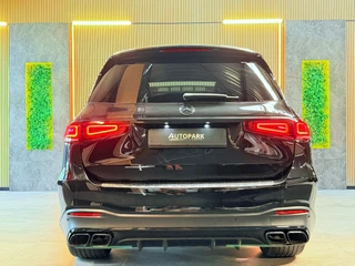 Mercedes-Benz GLS – thumbnail 4
