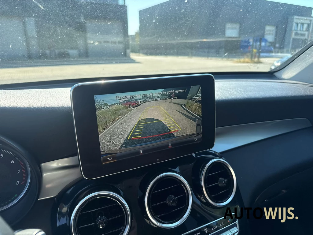Mercedes-Benz GLC – foto 10