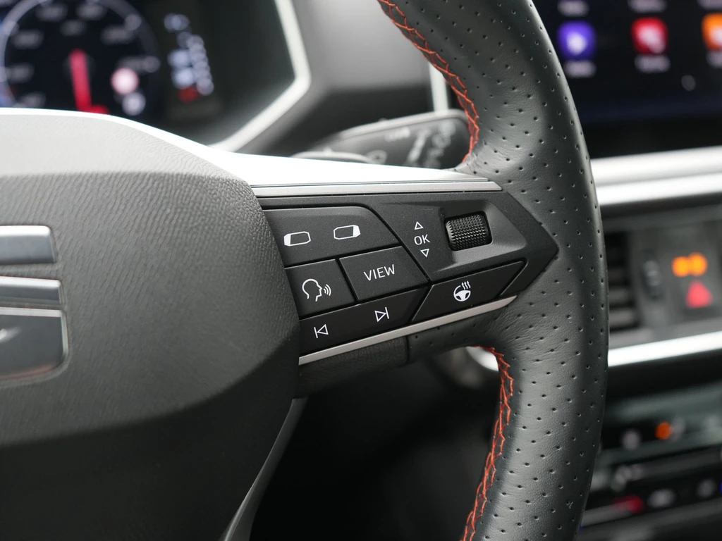 SEAT Tarraco – foto 36