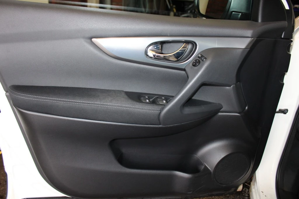 Nissan QASHQAI – foto 23