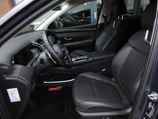 Hyundai Tucson – thumbnail 12