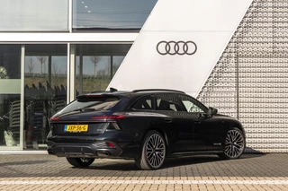 Audi A6 – thumbnail 4