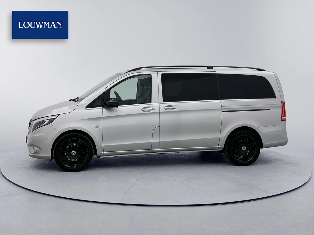 Mercedes-Benz Vito – foto 3
