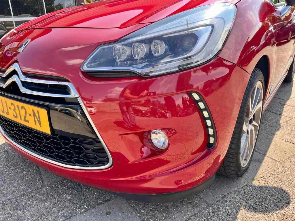 DS DS 3 – foto 10