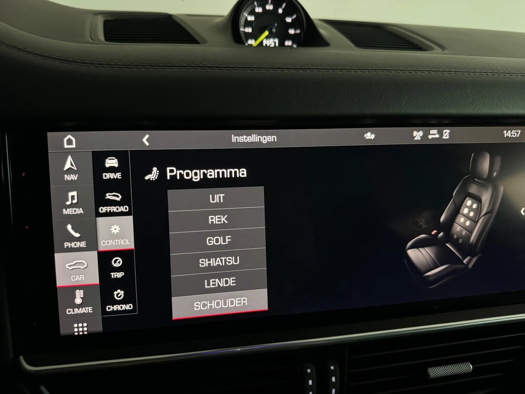 Porsche Cayenne – foto 28
