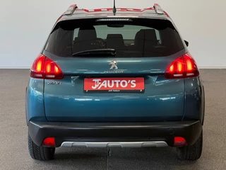 Peugeot 2008 – thumbnail 4