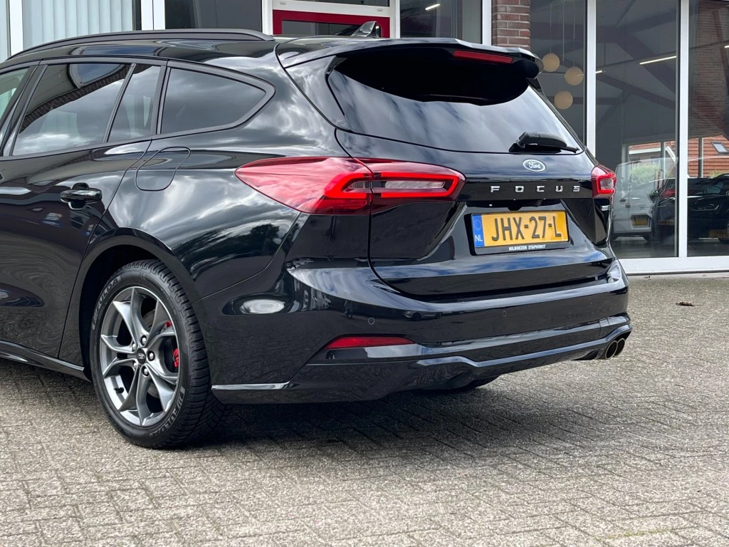 Ford Focus – foto 2