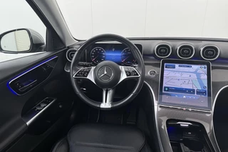 Mercedes-Benz C-Klasse – thumbnail 9