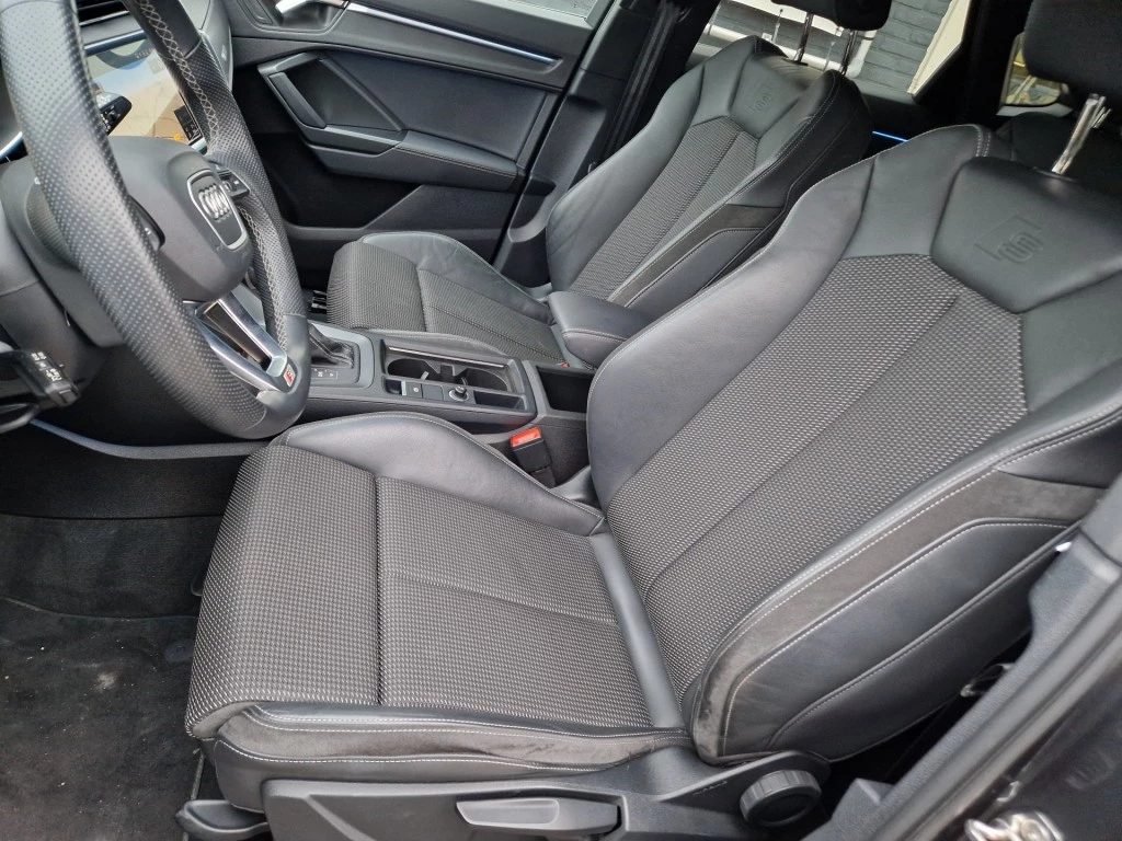 Audi Q3 – foto 8