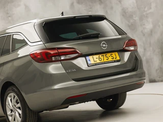 Opel Astra – thumbnail 5