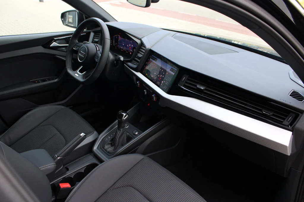 Audi A1 Sportback – foto 49