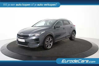 Kia XCeed – thumbnail 3