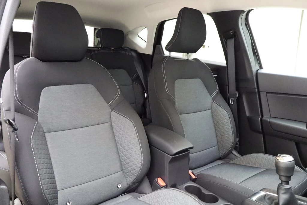 Mitsubishi ASX – foto 13