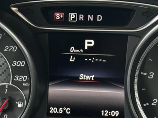 Mercedes-Benz CLA – thumbnail 34