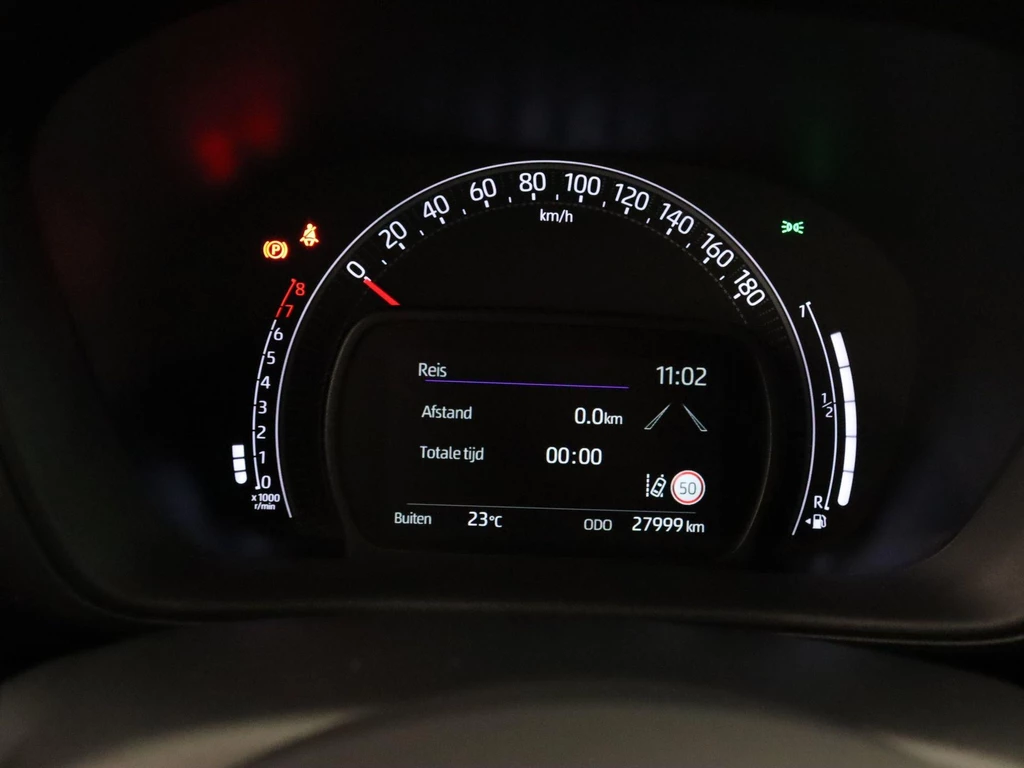 Toyota Aygo – foto 26