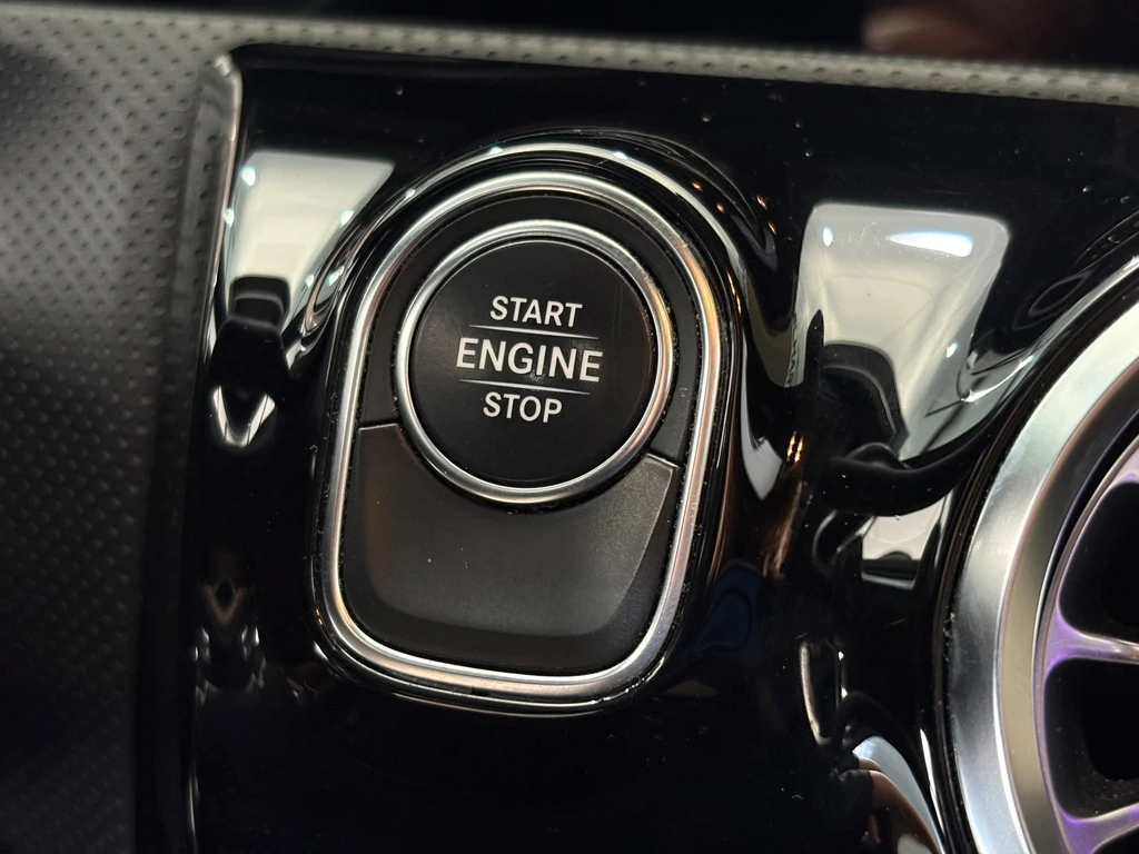 Mercedes-Benz A-Klasse – foto 80