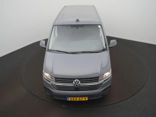 Volkswagen Transporter – thumbnail 11