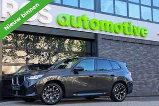 BMW X3 – thumbnail 1