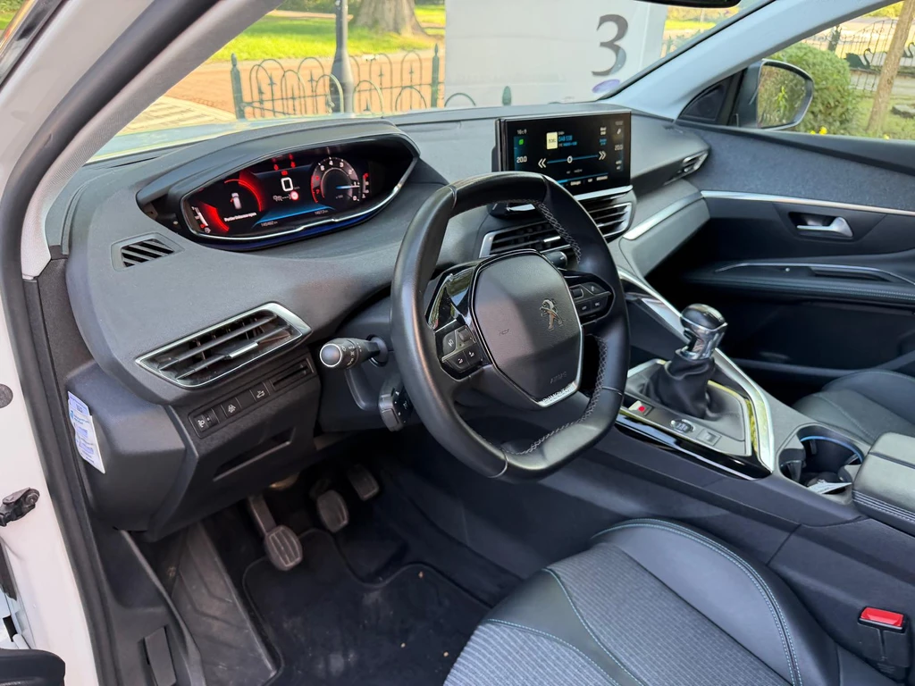 Peugeot 3008 – foto 23