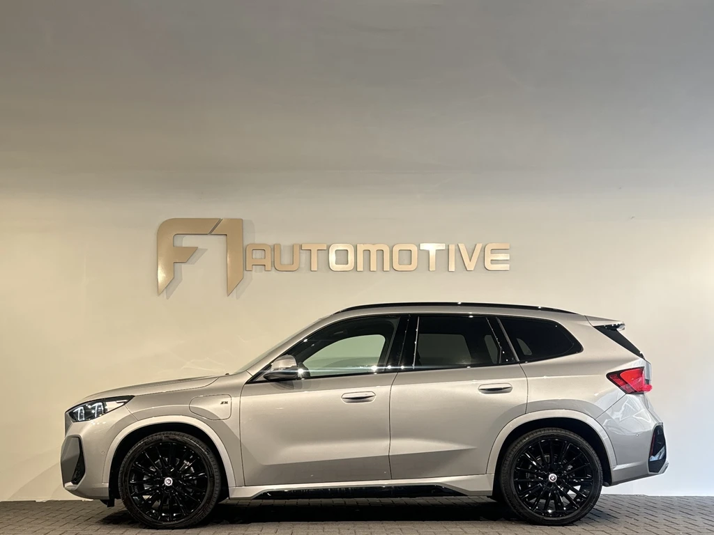 BMW X1 – foto 2