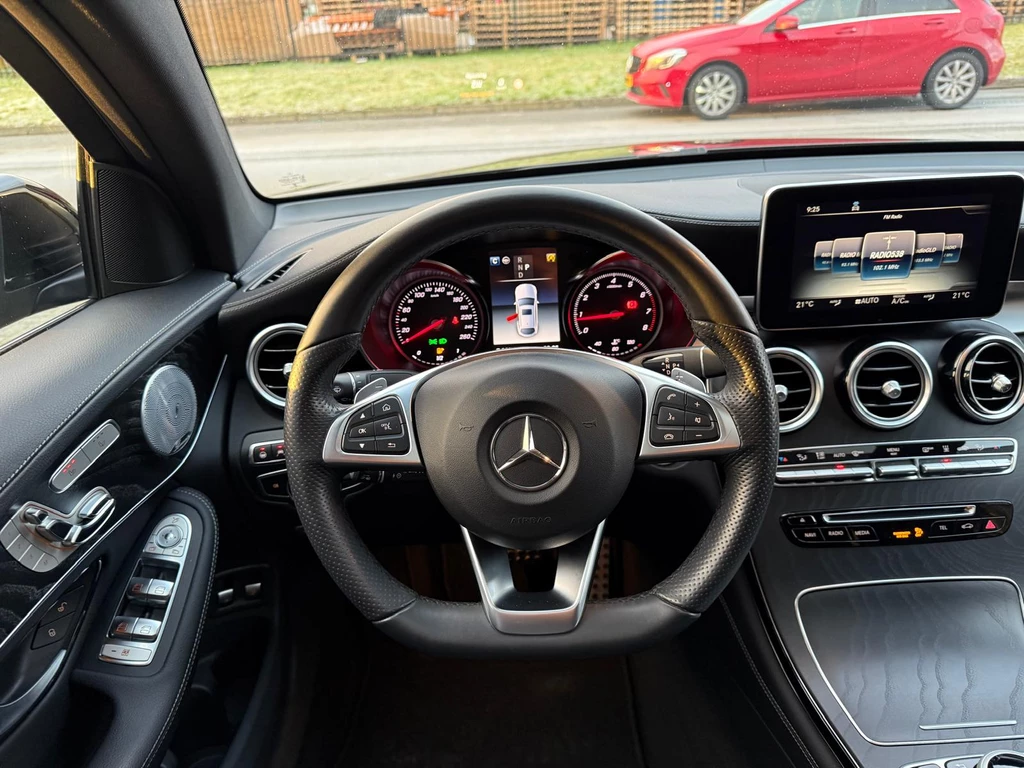 Mercedes-Benz GLC – foto 24