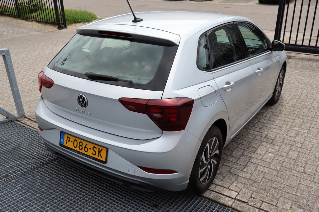 Volkswagen Polo – foto 5