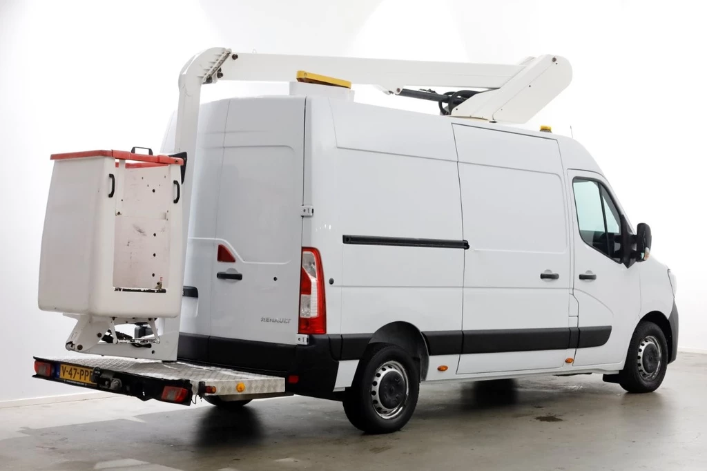 Renault Master – foto 5