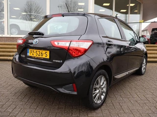 Toyota Yaris – thumbnail 4