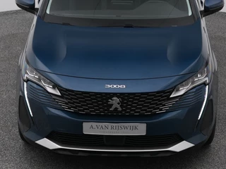 Peugeot 3008 – thumbnail 20