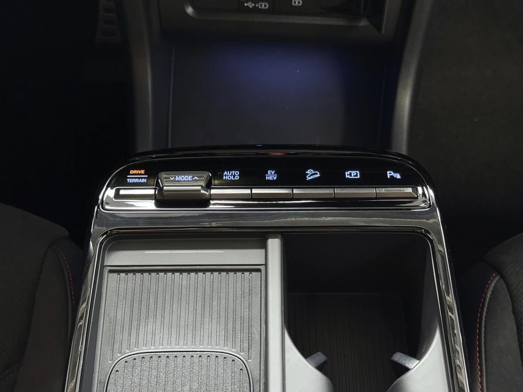 Hyundai Tucson – foto 47